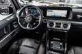 Mercedes-Benz G 63 AMG **NUR-754.KM*CARBON.INT*BURMESTER*360* Schwarz - thumbnail 19