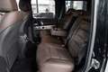 Mercedes-Benz G 63 AMG **NUR-754.KM*CARBON.INT*BURMESTER*360* Schwarz - thumbnail 18