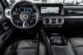 Mercedes-Benz G 63 AMG **NUR-754.KM*CARBON.INT*BURMESTER*360* Schwarz - thumbnail 20