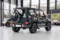 Mercedes-Benz G 63 AMG **NUR-754.KM*CARBON.INT*BURMESTER*360* Schwarz - thumbnail 4