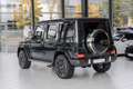 Mercedes-Benz G 63 AMG **NUR-754.KM*CARBON.INT*BURMESTER*360* Schwarz - thumbnail 9