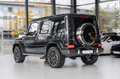 Mercedes-Benz G 63 AMG **NUR-754.KM*CARBON.INT*BURMESTER*360* Schwarz - thumbnail 3