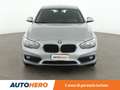 BMW 114 114d Advantage Gris - thumbnail 9