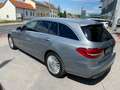 Mercedes-Benz C 200 d T-Modell PTS Shz Navi LED Klima AUT Silber - thumbnail 4