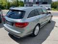 Mercedes-Benz C 200 d T-Modell PTS Shz Navi LED Klima AUT Silber - thumbnail 7