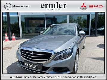 d T-Modell PTS Shz Navi LED Klima AUT