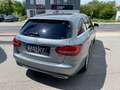 Mercedes-Benz C 200 d T-Modell PTS Shz Navi LED Klima AUT Silber - thumbnail 6
