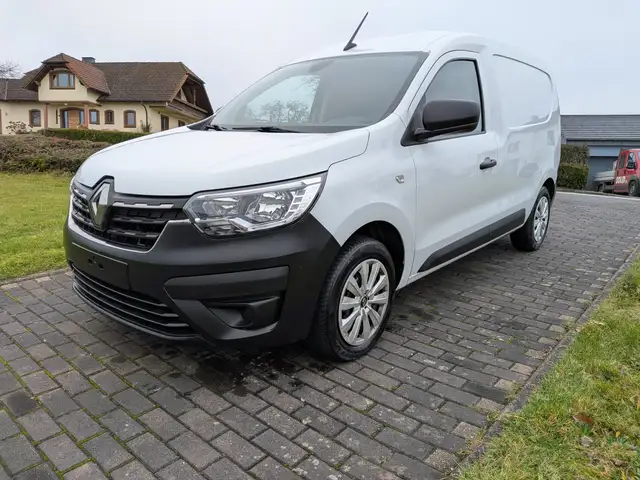Renault Express Klima, Navi, 8900,-€ Nettopreis