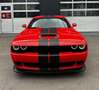 Dodge Challenger Rouge - thumbnail 12