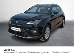 Seat Arona 1.0 TSI Xcellence ACC Kamera LED Navi