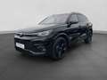 Volkswagen Tiguan 2.0 TDI DSG R-LINE BLACK STYLE STDHZ AHK Schwarz - thumbnail 2