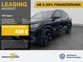 Volkswagen Tiguan 2.0 TDI DSG R-LINE BLACK STYLE STDHZ AHK Schwarz - thumbnail 1