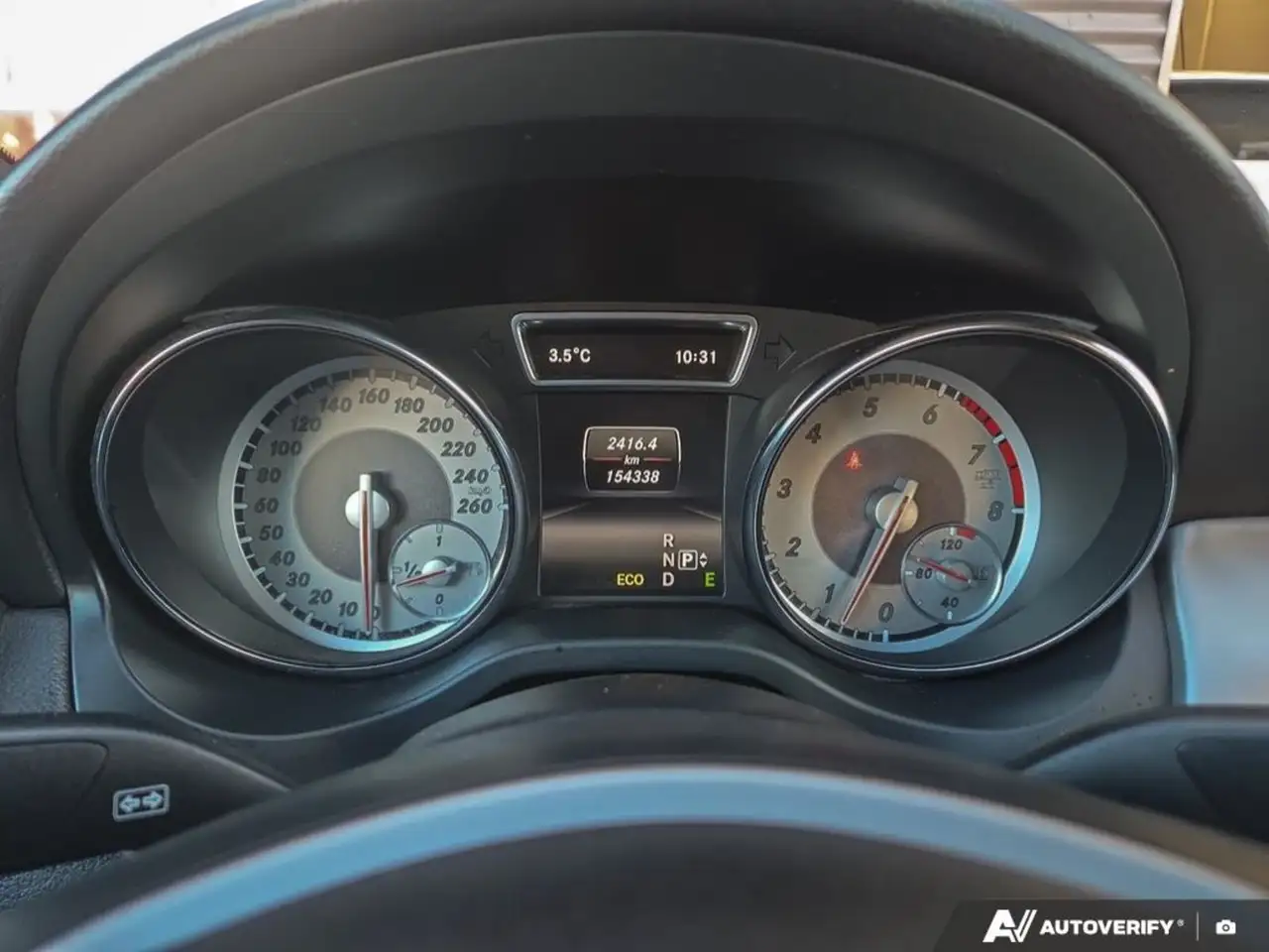 Mercedes-Benz CLA снимка Mercedes-Benz CLA