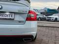 Skoda Octavia RS Limousine 2,0 TDI Finanzierung möglich Weiß - thumbnail 18