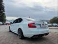 Skoda Octavia RS Limousine 2,0 TDI Finanzierung möglich Weiß - thumbnail 3