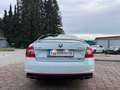 Skoda Octavia RS Limousine 2,0 TDI Finanzierung möglich Weiß - thumbnail 4