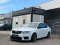 Skoda Octavia RS Limousine 2,0 TDI Finanzierung möglich Weiß - thumbnail 1