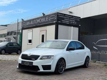 RS Limousine 2,0 TDI Finanzierung möglich