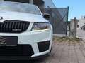 Skoda Octavia RS Limousine 2,0 TDI Finanzierung möglich Weiß - thumbnail 16