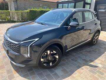 1.6 T-GDi MHEV Pulse DCT