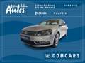 Volkswagen Passat Lim. BlueMotion//KETTE NEU/GARANTIE/ALU// Silber - thumbnail 1
