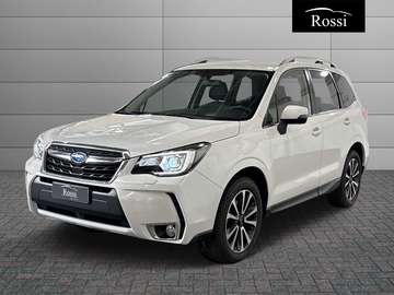 2.0d Sport Unlimited auto my16