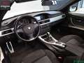 BMW 320 320 d Cabrio M SPORT MEMORY,KEYLESS,H/K,NAVIPROF Weiß - thumbnail 9