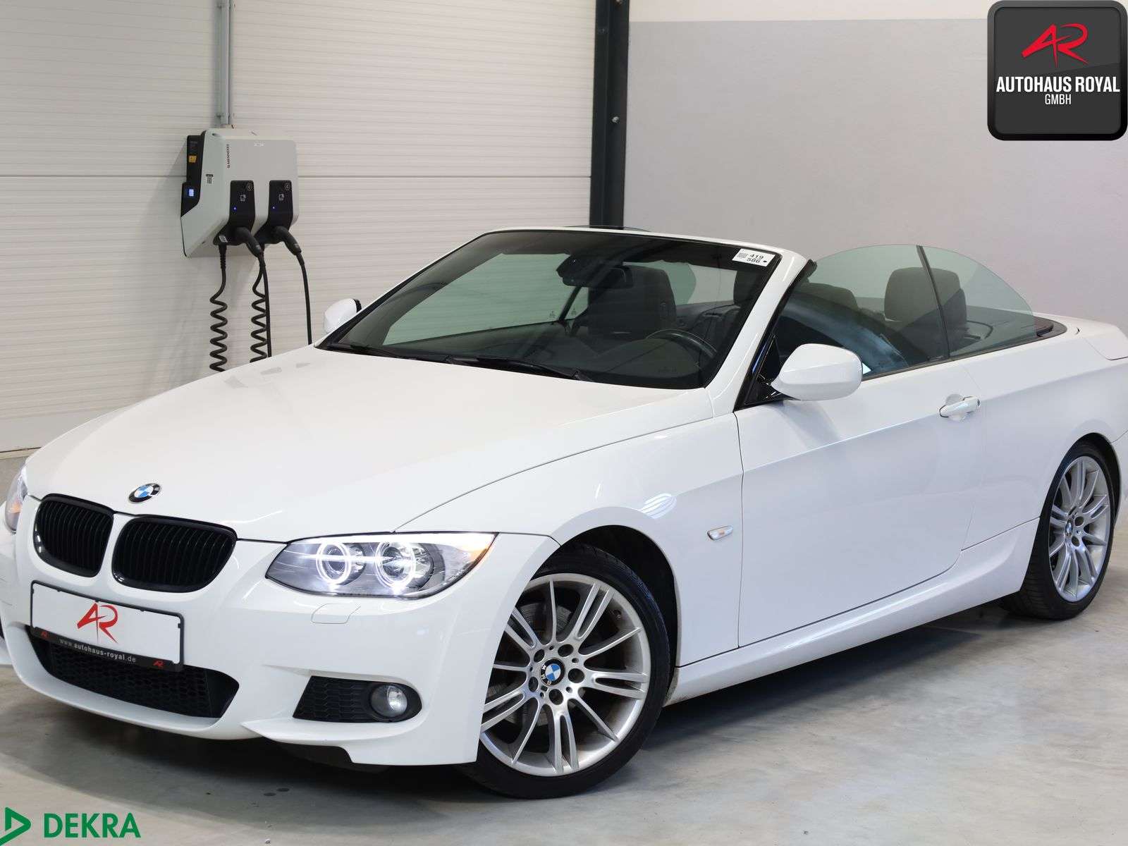 Second hand Bmw 3 Series 320d