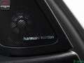 BMW 320 320 d Cabrio M SPORT MEMORY,KEYLESS,H/K,NAVIPROF Weiß - thumbnail 8