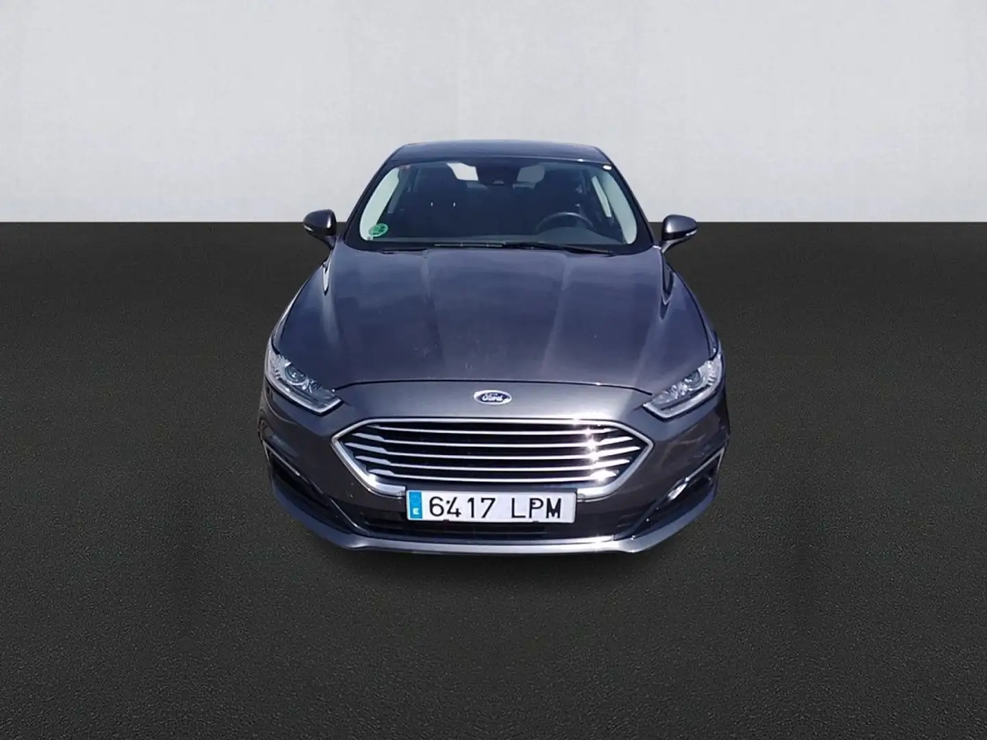 Ford Mondeo 2.0TDCI Trend 150 Gris - 2