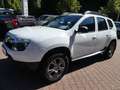 Dacia Duster *4x4*68250 km*Klima Weiß - thumbnail 1