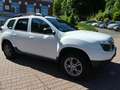 Dacia Duster *4x4*68250 km*Klima Weiß - thumbnail 3