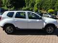 Dacia Duster *4x4*68250 km*Klima Weiß - thumbnail 4