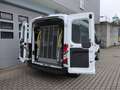 Ford Transit 350 L3/8 Sitze/5 Rollstuhlpl./Smartfloor/Garantie* Wit - thumbnail 6