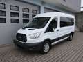 Ford Transit 350 L3/8 Sitze/5 Rollstuhlpl./Smartfloor/Garantie* Wit - thumbnail 40
