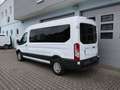 Ford Transit 350 L3/8 Sitze/5 Rollstuhlpl./Smartfloor/Garantie* Wit - thumbnail 41