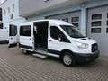 Ford Transit 350 L3/8 Sitze/5 Rollstuhlpl./Smartfloor/Garantie* Wit - thumbnail 3