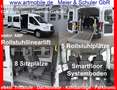 Ford Transit 350 L3/8 Sitze/5 Rollstuhlpl./Smartfloor/Garantie* Wit - thumbnail 1