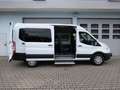 Ford Transit 350 L3/8 Sitze/5 Rollstuhlpl./Smartfloor/Garantie* Wit - thumbnail 4