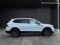 Volkswagen Tiguan Allspace Life TDI DSG LED ACC STH HuD SHZ RearView Navi Weiß - thumbnail 8