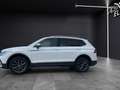 Volkswagen Tiguan Allspace Life TDI DSG LED ACC STH HuD SHZ RearView Navi Weiß - thumbnail 4