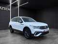 Volkswagen Tiguan Allspace Life TDI DSG LED ACC STH HuD SHZ RearView Navi Weiß - thumbnail 9