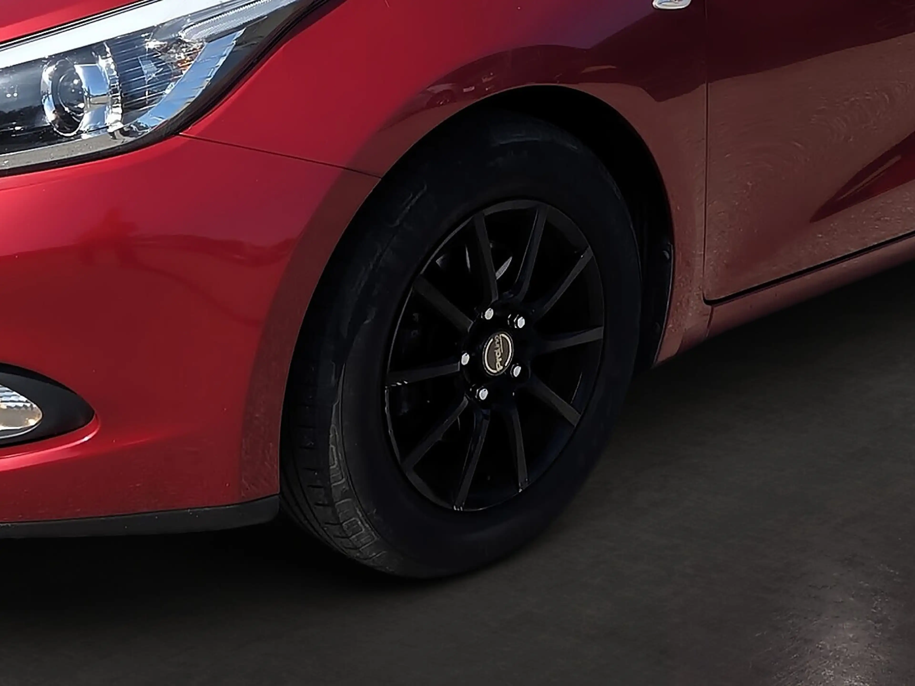 Kia Ceed SW / cee'd SW cee'd cee´d SW Titan 1,4 CRDI — photo 9