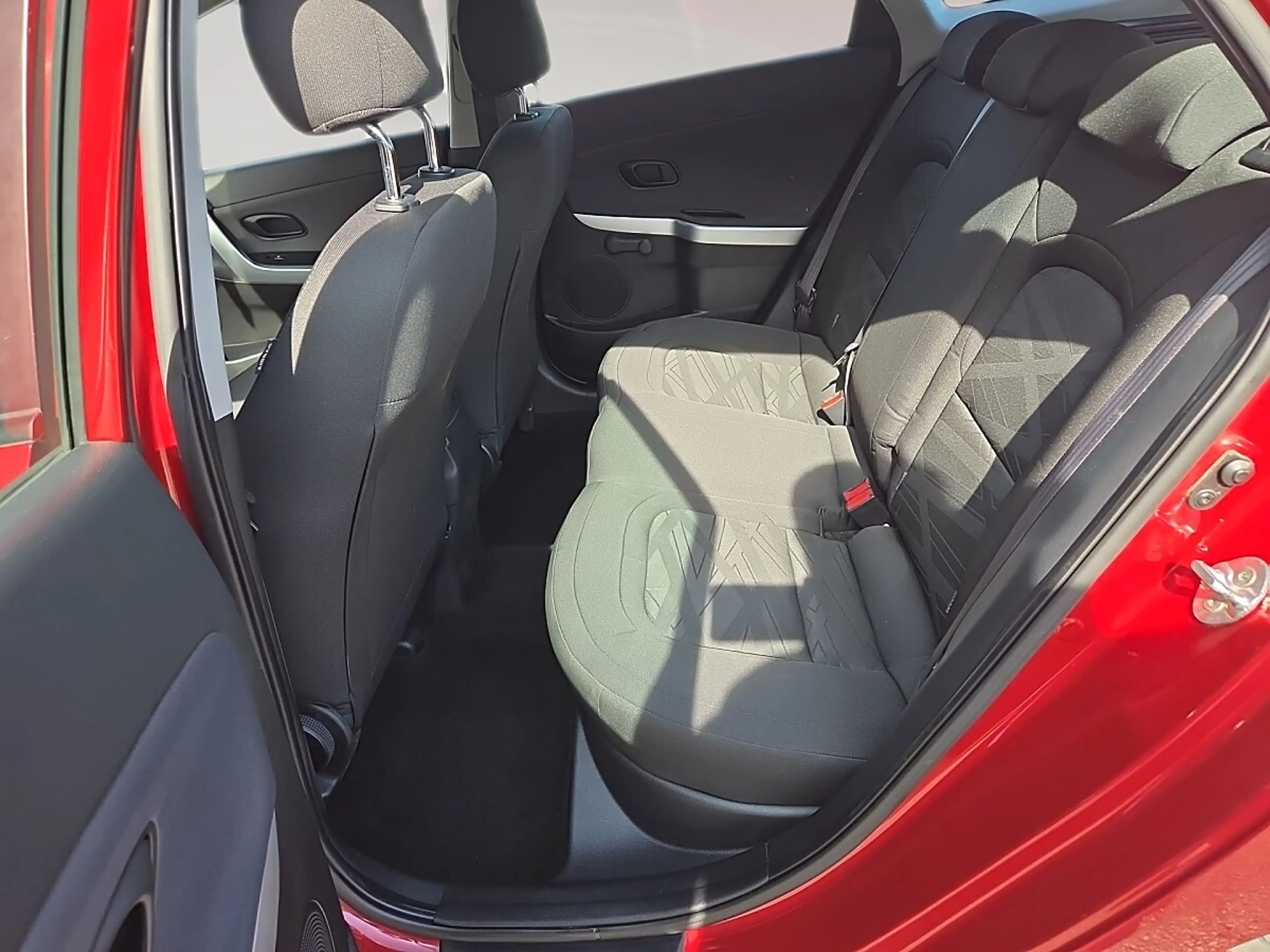 Kia Ceed SW / cee'd SW cee'd cee´d SW Titan 1,4 CRDI — photo 12