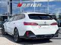 BMW 520 d M Sport Panorama Standh.AHK Sitzlüf.Leder braun Blanc - thumbnail 4