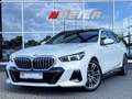 BMW 520 d M Sport Panorama Standh.AHK Sitzlüf.Leder braun Blanc - thumbnail 2