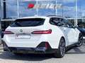 BMW 520 d M Sport Panorama Standh.AHK Sitzlüf.Leder braun Blanc - thumbnail 3