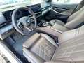 BMW 520 d M Sport Panorama Standh.AHK Sitzlüf.Leder braun Blanc - thumbnail 5