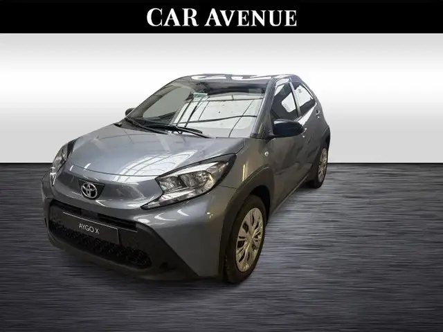 Toyota Aygo X PLAY