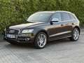 Audi SQ5 ✅3,0 TDI QUATTRO EXCLUSIVE VERLAUF ODER TAUSCH Braun - thumbnail 5